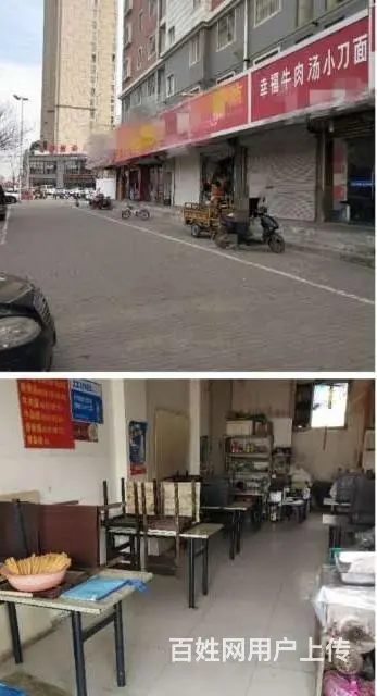 【都市时讯免费找店】二刚幸福家园饭店转让 - 图片 5