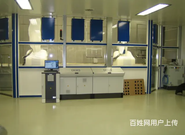 风口格栅汽车零部件喷漆线厂家 - 图片 4