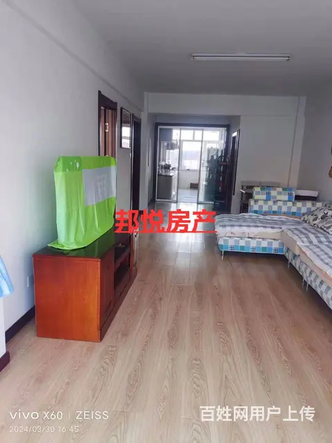 新街基广汇楼上5楼100平20.8万 普通住宅 精装修 - 图片 7