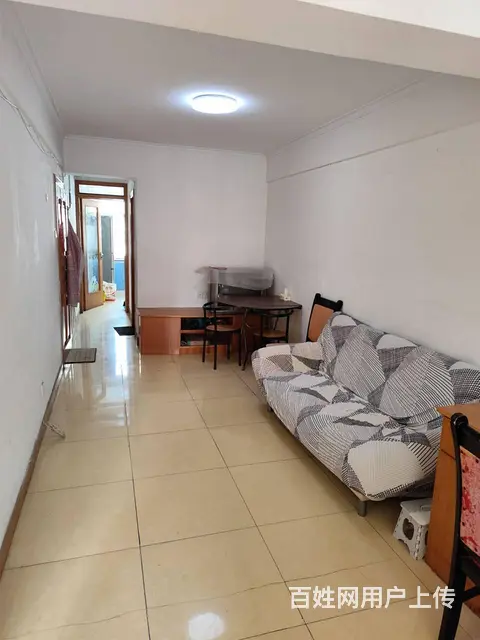 文化宫西街44号 普通住宅1厅 精装修 - 图片 1