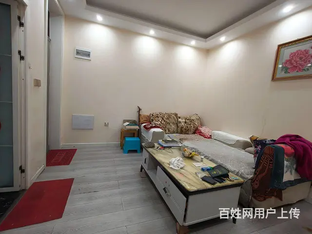 环二十八中 站前路外经贸委家属院2楼 - 图片 1