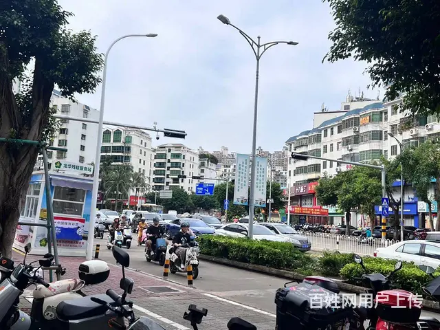 (51旺铺推荐）南沙路80平临街门面空铺转让 - 图片 6