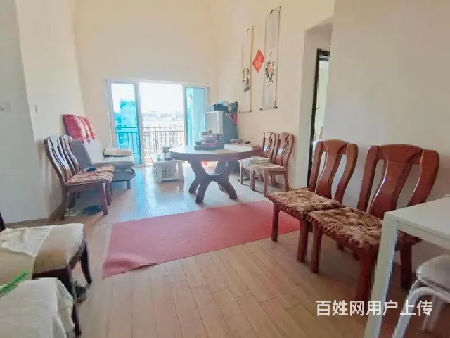 ！捡漏！精装小三室 南北通透 双阳台 物美价廉 欧洲城 - 图片 7