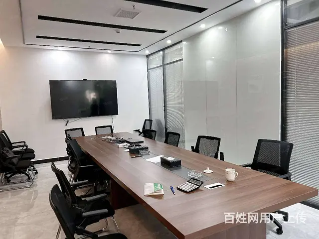独栋精装修办公楼 研发楼 - 图片 1