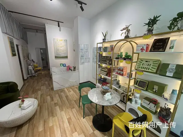 S大丰品牌美容院转让！（带客源 - 图片 4