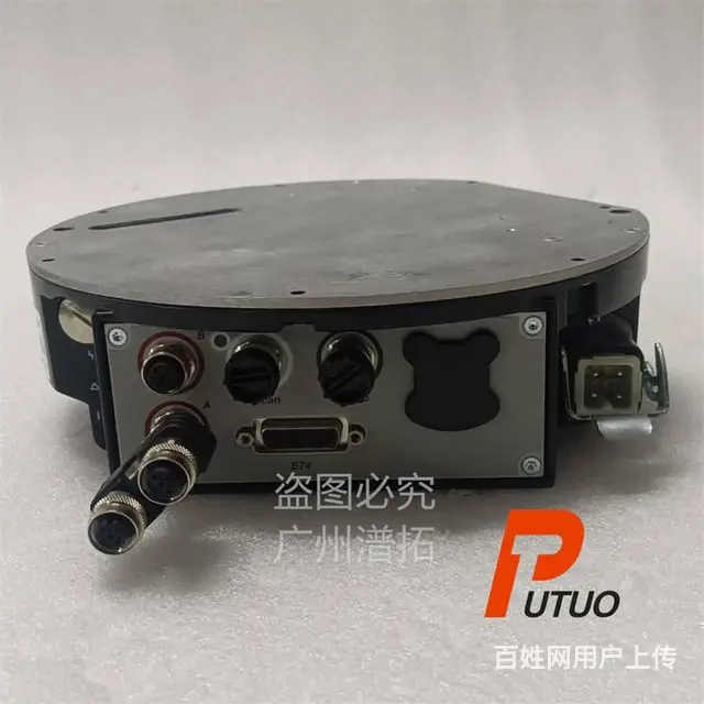 出售PfeifferTC1200 E74分子泵电源 - 图片 1