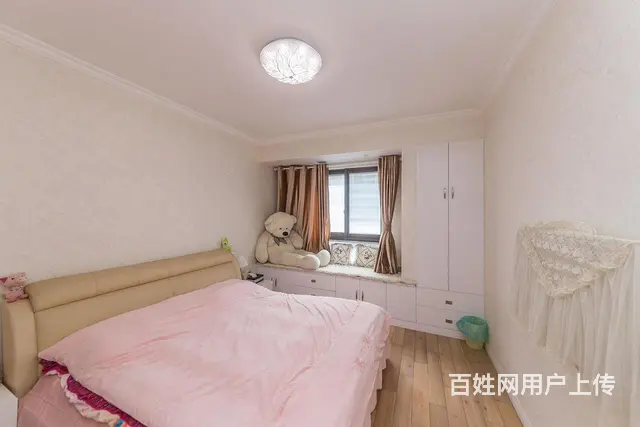 金新鼎邦 4室2厅 精装修 - 图片 9