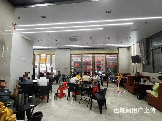 （51旺铺推荐）秀丽路120平水吧棋牌室转让 - 图片 3