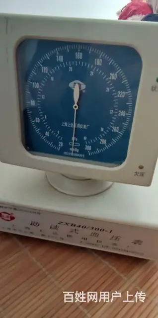 奇特造型的血压计收藏物品便宜卖 - 图片 1