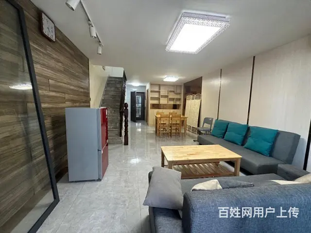 星光耀广场(商住楼)正规精装修华丽出租，理想的选择在于此~！ - 图片 2