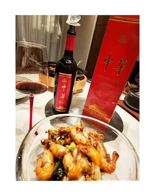 中华红酒匠心之作，掀起红酒市场浪潮 - 图片 3