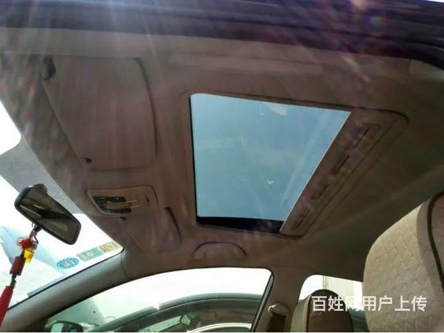 中华骏捷Cross 2009款 1.5L 手动 豪 - 图片 6