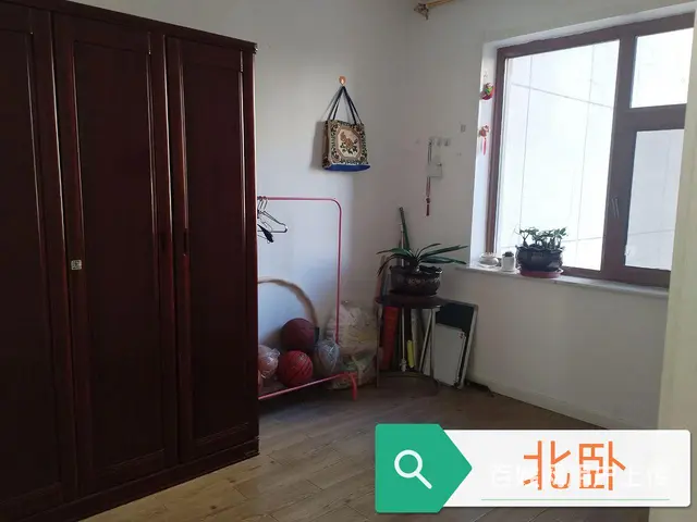 市一中学区房出租 - 图片 3