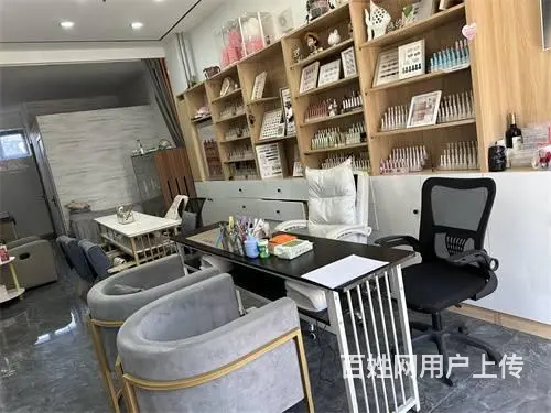 万达商圈美甲店出兑，可空兑 - 图片 3