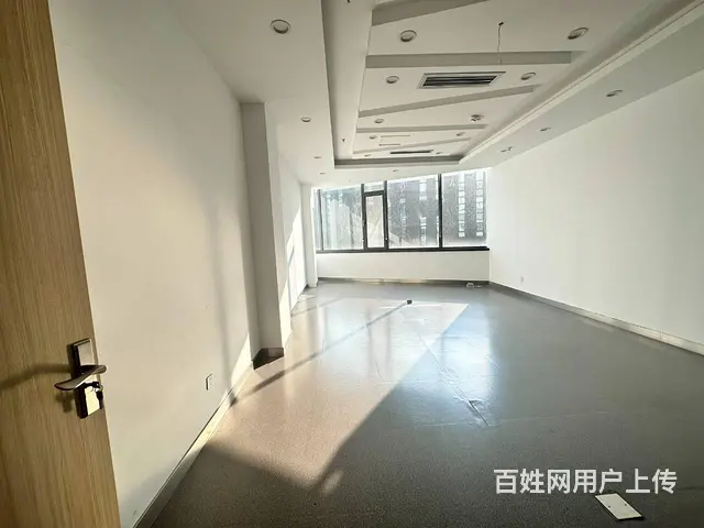 浑南国际软件园丨地铁口450平办公室租赁丨超好采光免费停车 - 图片 6