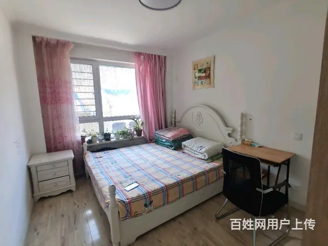 远洋城二期85平步梯2楼 南北通透 送30平大露台 - 图片 10