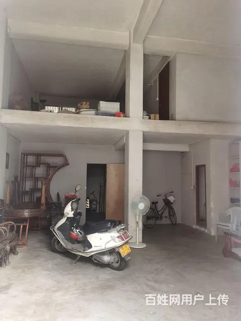 东山新区自建房，2间路边旺铺，带阁楼出租，可做办公室，电商仓 - 图片 3