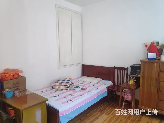 塑料机械厂宿舍 普通住宅 中等装修房屋出售 - 图片 6