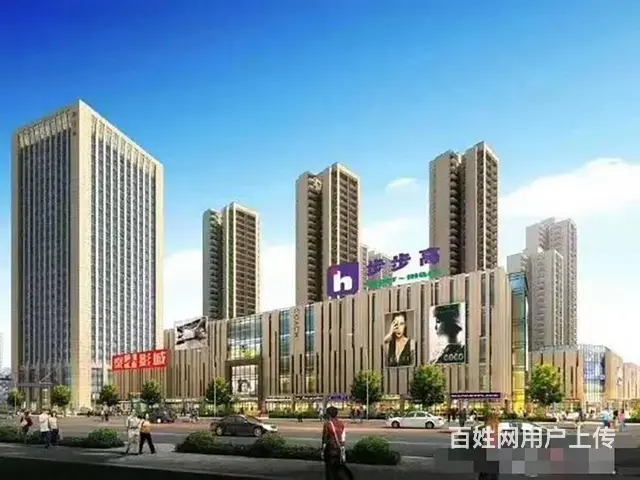 （老板本人）房东直租！正地铁口和悦城精装写字楼带全套办公家具 - 图片 3