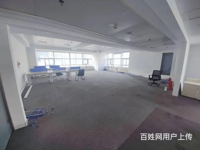 太原街丨朗勤中心丨406平丨精装丨25万含物业丨北约客 新世 - 图片 7