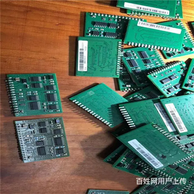 常州电子零件收购 线路板大量回收 上门看货 - 图片 8