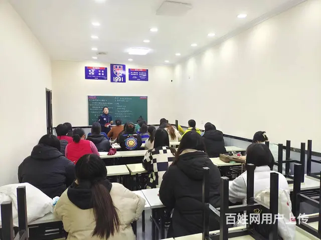 周村会计考证实操零基础专业考证做账报税 - 图片 3