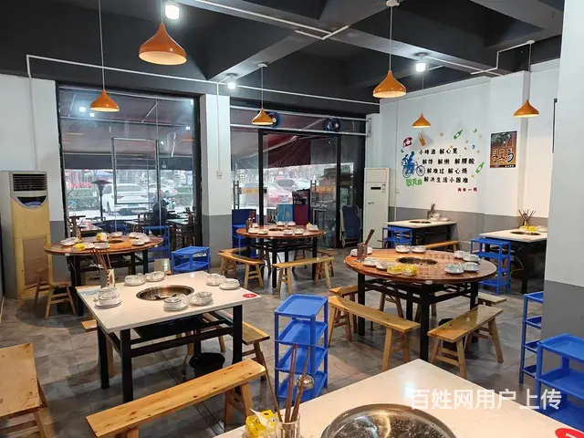 (精选好铺)江油市太平镇临街位置超好火锅店转让 可外摆 - 图片 9