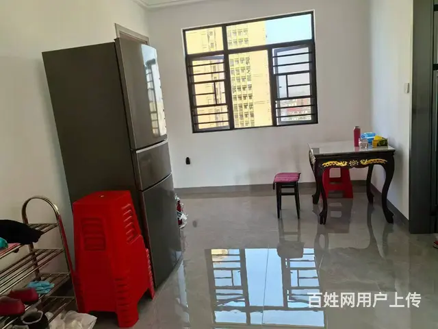 上高时代广场精装修三房加书房近实小街心商品房已出证可按揭 - 图片 4