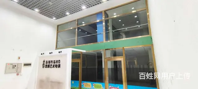 【  ·稀缺旺铺】沈辽路万达广场教育旺铺出租 | 地铁口 - 图片 1