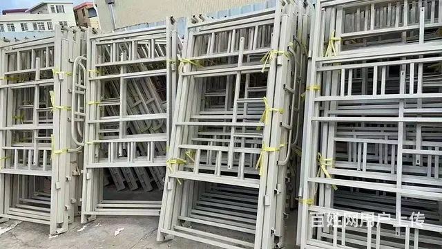 租售住人集装箱安全方便快捷节能环保 - 图片 2