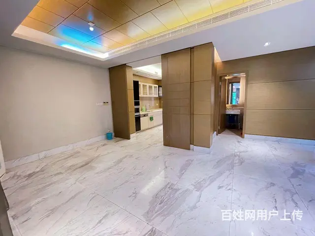 华发世纪城别墅，性价比高，办公，会所 - 图片 2