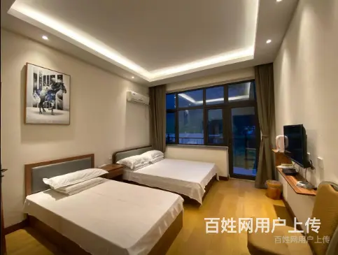 秦皇岛口碑佳的北戴河渔岛附近住宿哪家档次高 - 图片 6