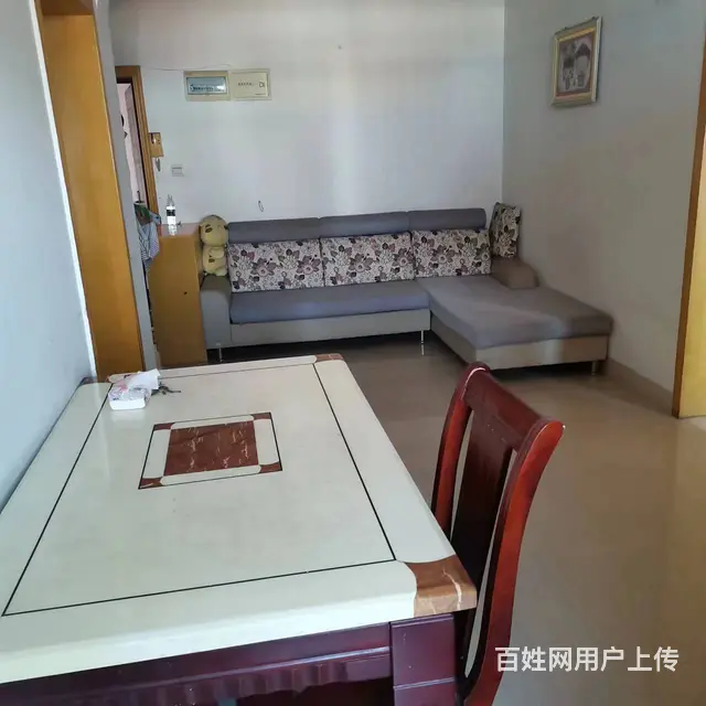 蒸湘北路晶珠广场附近2室1厅精装修家具家电齐全月租800 - 图片 5
