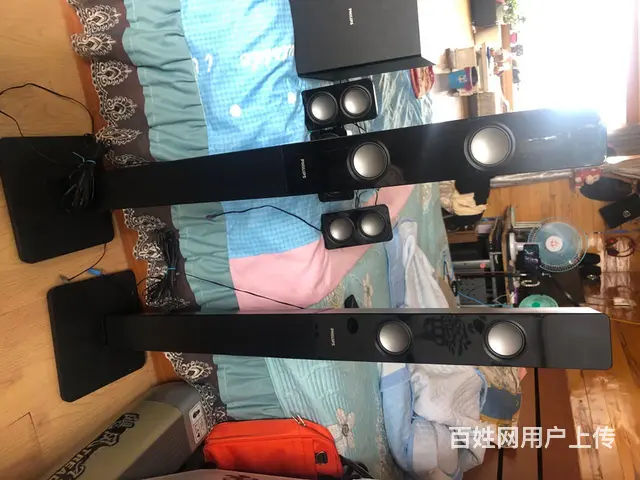 飞利浦家庭影院 - 图片 2