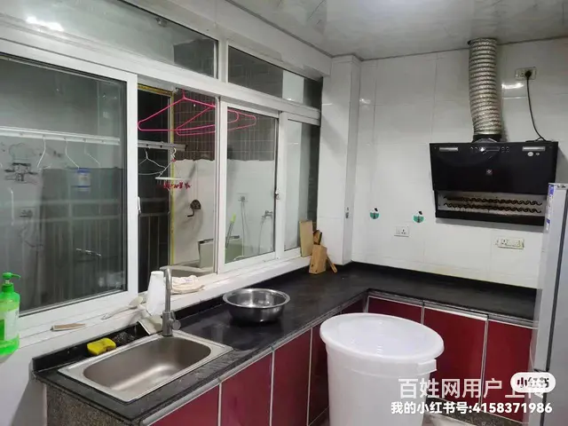商会大厦三室两厅两卫房屋出售 - 图片 6