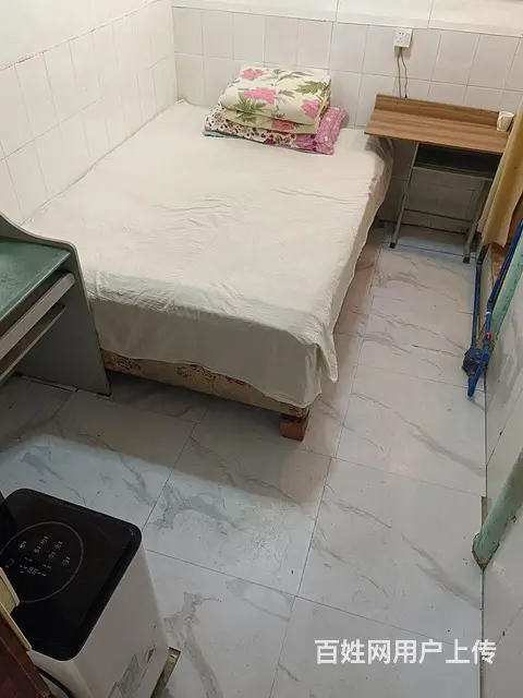 房租按月付350元月、日租40元天 - 图片 4