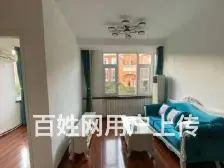 三楼两室1厅限住人数1～6人永顺·学府雅苑75平方整套出租 - 图片
