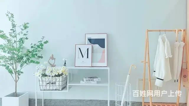 湖塘万博民宿转长租，2600-3000/月，无中介费 - 图片 12