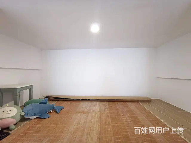 海口湾保利中央海岸复试一房公寓出租，2300每月家电家具齐全 - 图片 7