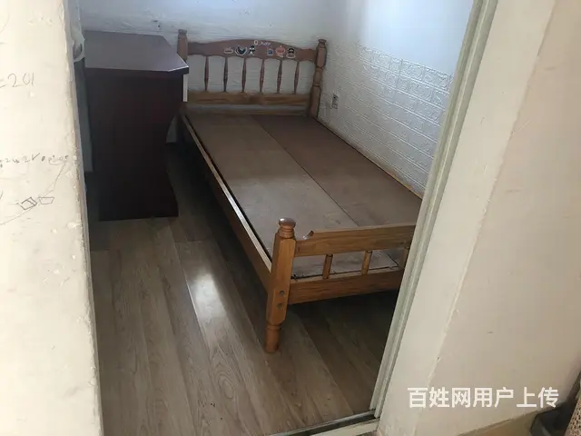 保税区华美空间旁古龙公寓小三房家具家电齐全好房型 - 图片 7