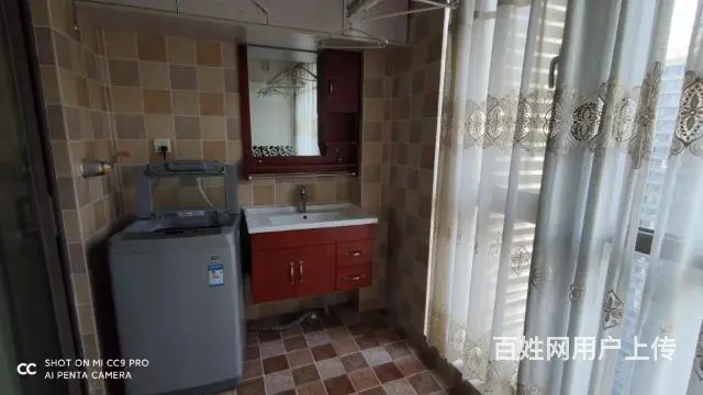 洛阳涧西珠江路升龙城二室二厅出租拎包入住 - 图片 9