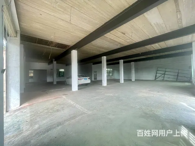 （老板本人）岳麓区含浦中医药大学旁厂房优价出租  6112 - 图片 3