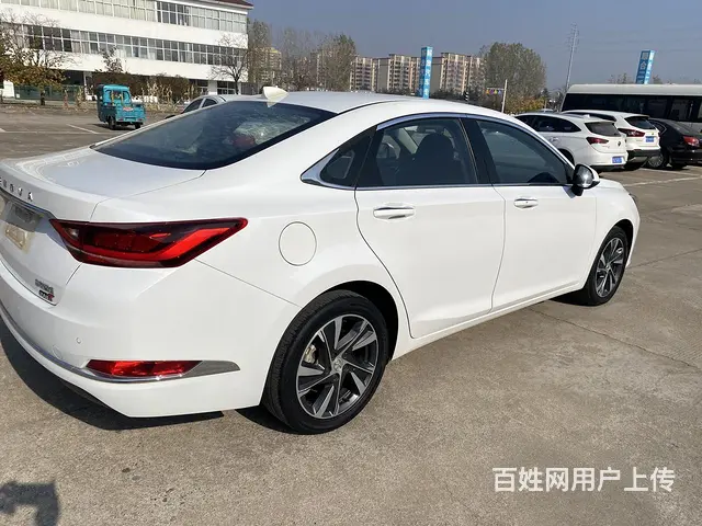 又到新货，2019年6月新款，北京北汽智... - 图片 5