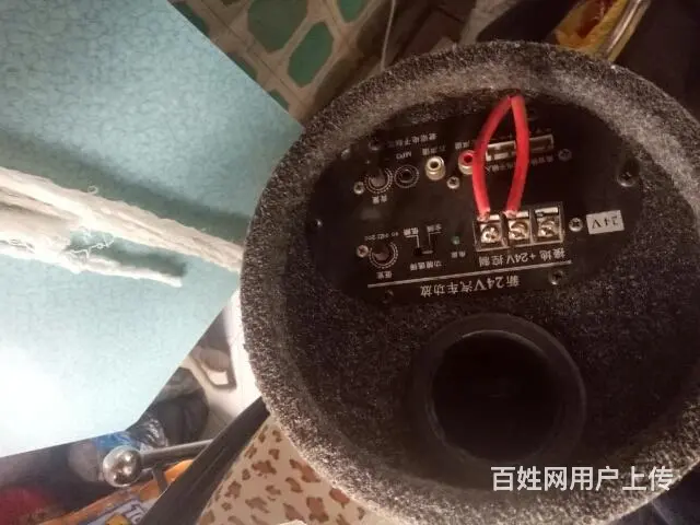 转让低音炮 - 图片 1