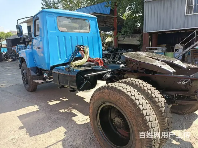 鹤壁东风B2国六教练车价格 - 图片 2