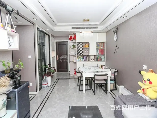 城厢  !南北精装修 - 图片 2