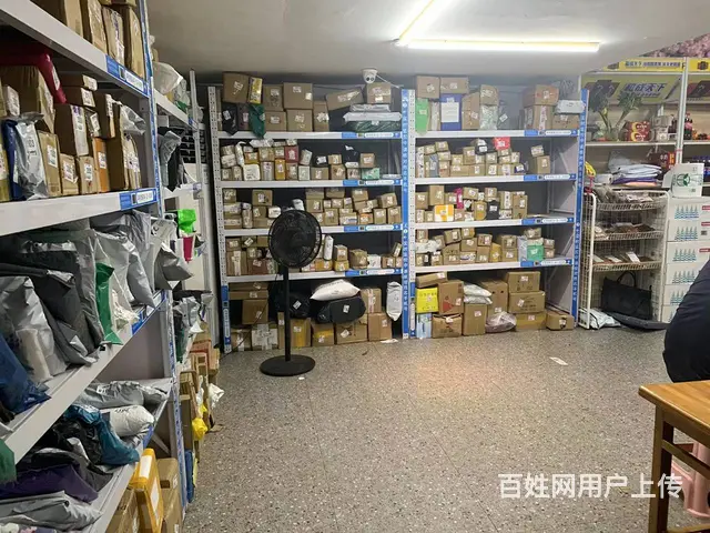 开福区湘江豪庭「独家」菜鸟驿站+便利店转让 - 图片 10