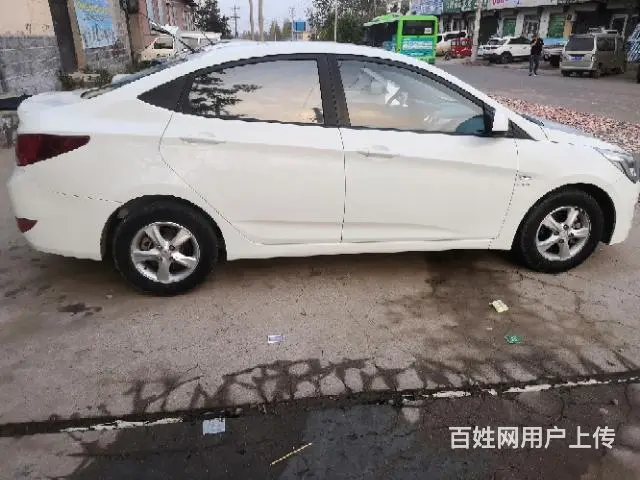 北京现代瑞纳 - 图片 6