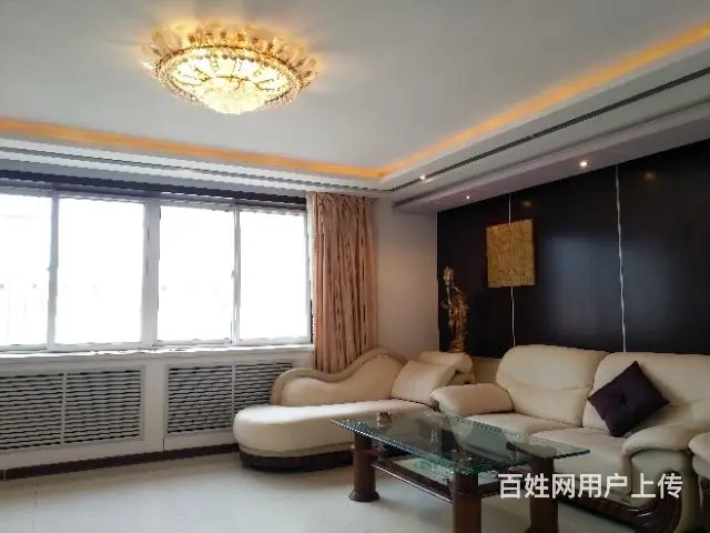 急售海滴韵南北通透采光好首付低，三小学区仅售89万 - 图片 4