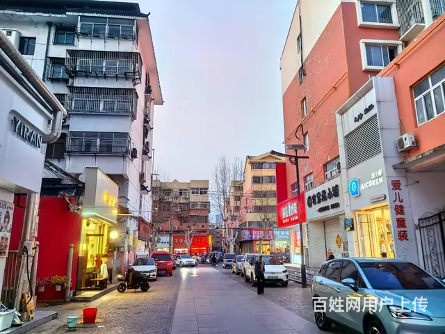 书院街北头府前路路口旺铺优惠吉转（可空转！） - 图片 10